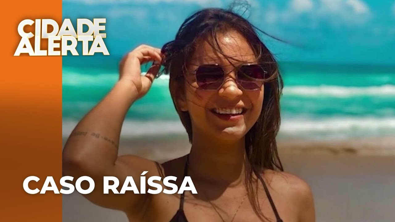 Caso Raíssa: Justiça manda Marcelo à juri popular pelo crime de feminicídio