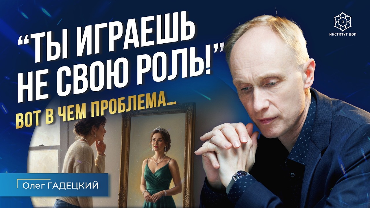 Почему мы выбираем не тех партнеров? / Как построить настоящие отношения и не ошибиться