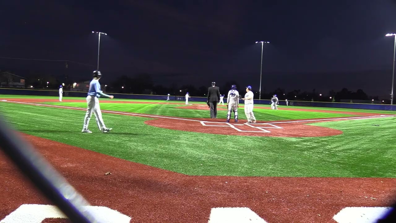 Center Vs. Grant (Top 10)