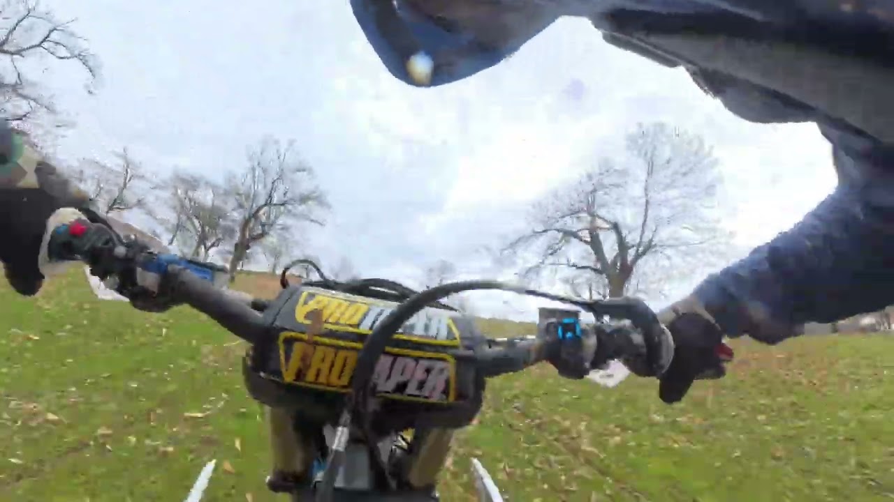 Enduro Vinhais!!!✊Mais um fim de semana de treino!!💪Trilho moinho do perigo/ trilho da arrancadeira!