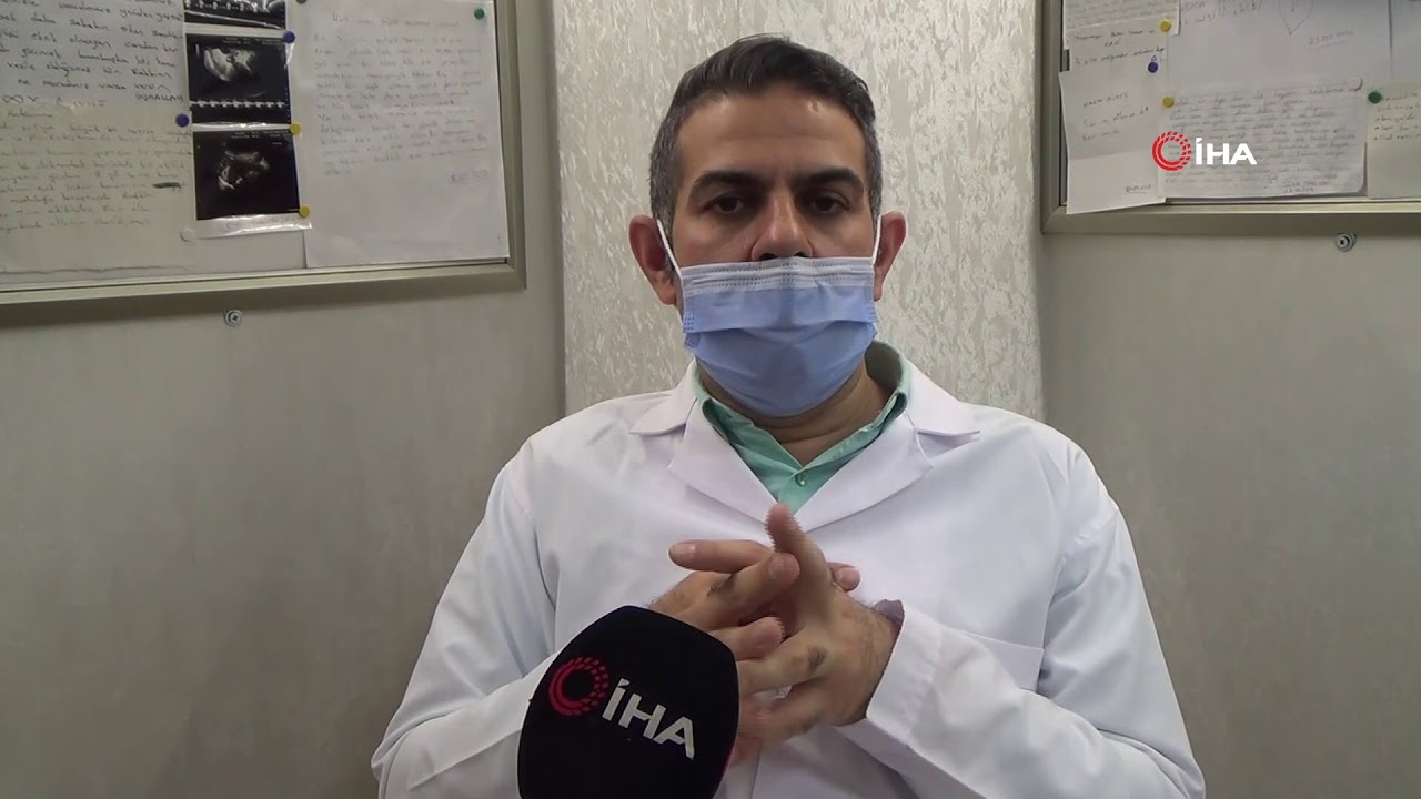 PRP Ve Akupunktur Tedavisi İle 10 Yıl Sonra Mutlu Haber Aldılar