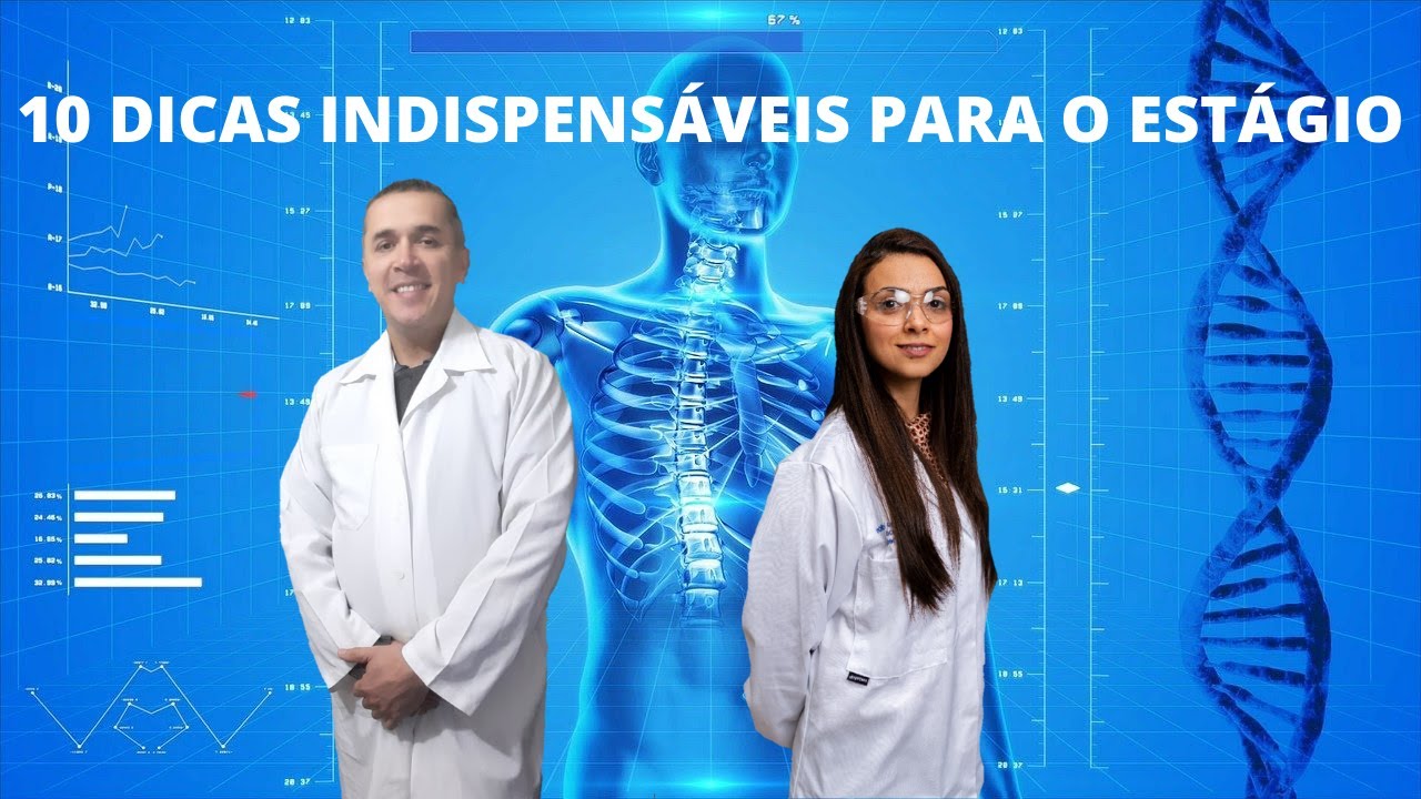 As 10 Dicas Para Fazer o Melhor Estágio na Radiologia