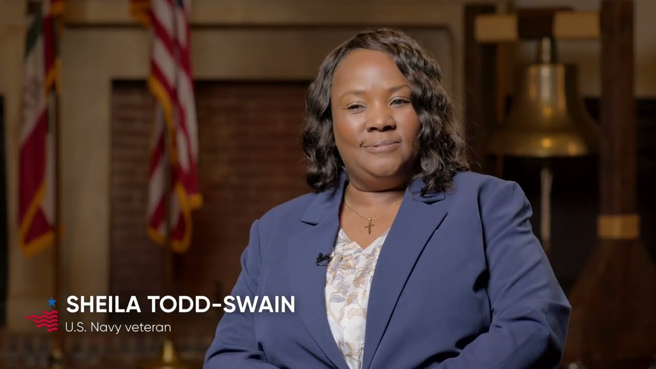 VA Claims Fraud Awareness documentary