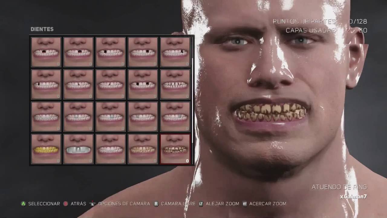 Mi Carrera WWE 2K17! - Una nueva aventura!  (Ep.1) (Directo)
