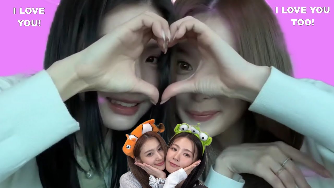 how Sana and Miyeon became close friends ft. clingy moments
