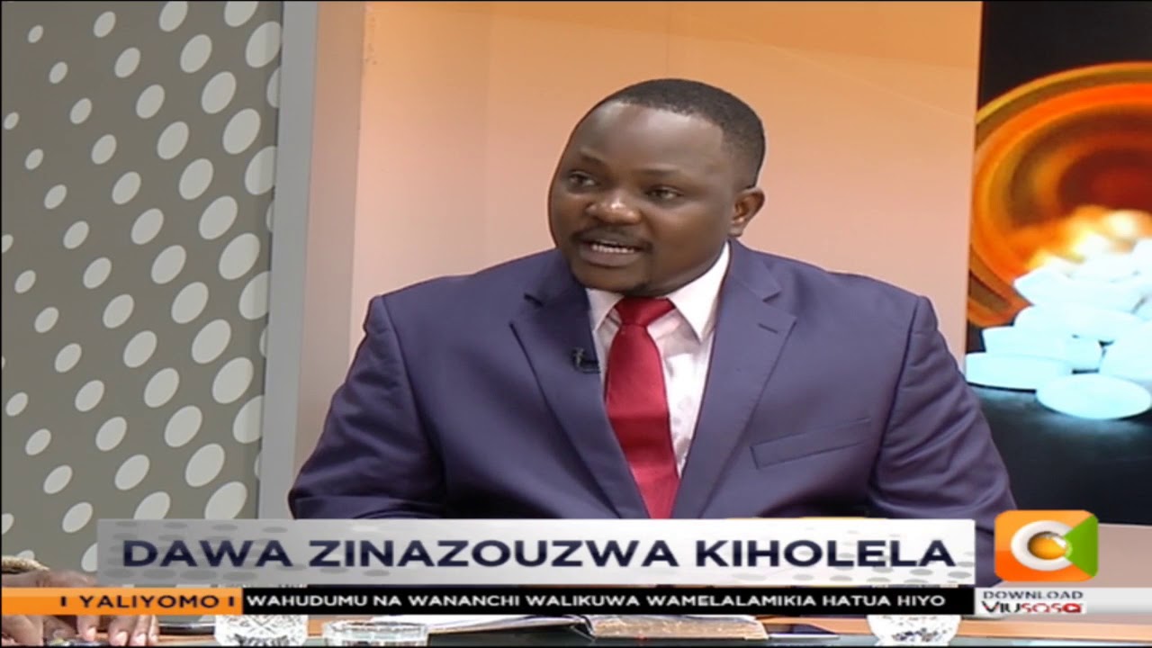 Daktari Charles Okumu: Tembe za P2 zinazuia mimba kwa asilimia hamsini pekee
