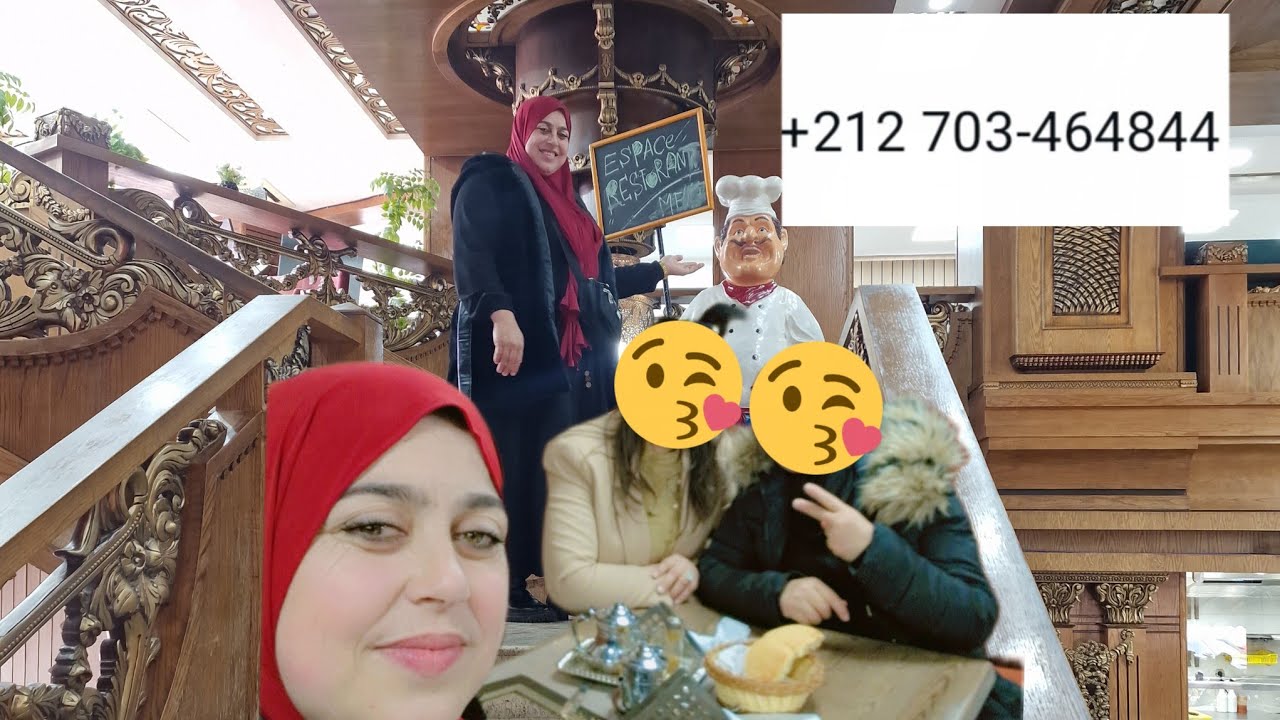 😍مغامرتنا فالجزء الثاني لوجدة… لحظات فرح، مفاجآت ممتعة وذكريات ما غتنساوهاش أبداً! ❤️✨