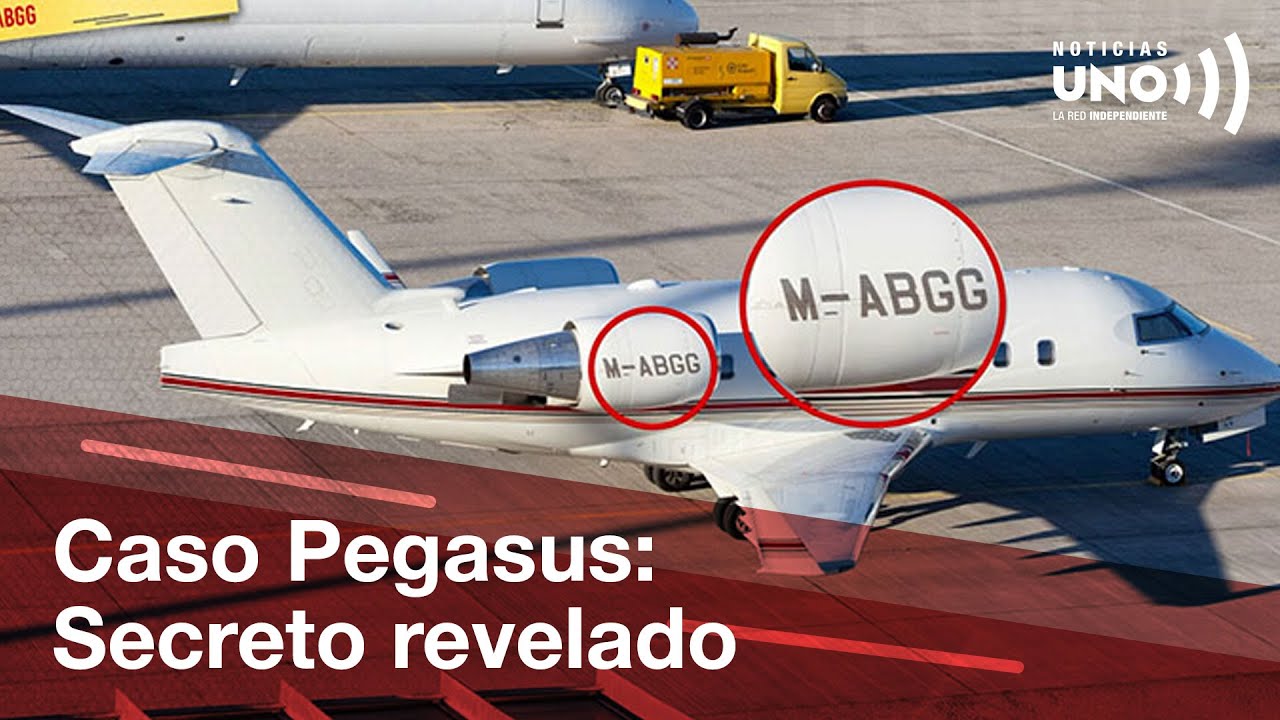 Policía presentará información secreta sobre Pegasus y vuelos de NSO Group | Noticias UNO