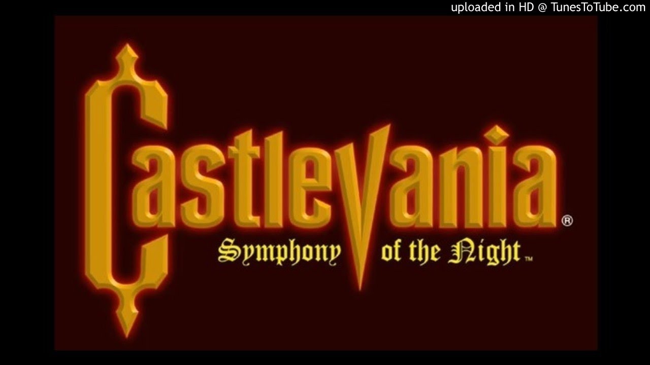 Wood Carving Partita - Castlevania Symphony of the Night Music Extended sound emplied 2