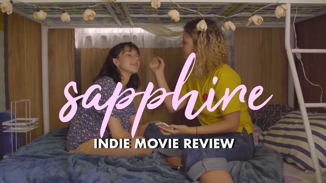 Indie Short Reviews #17 | Sapphire | 2019 | Best Indie Short Films on YouTube