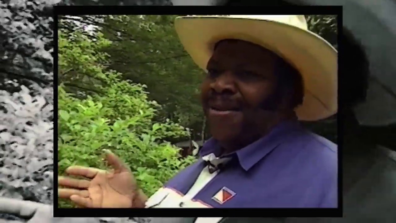 Big Al Downing - Home Story