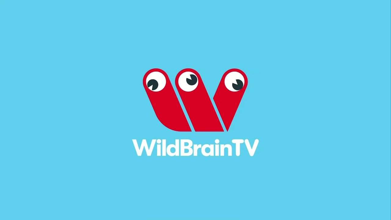 WildBrainTV - Continuity (August 29th, 2025)