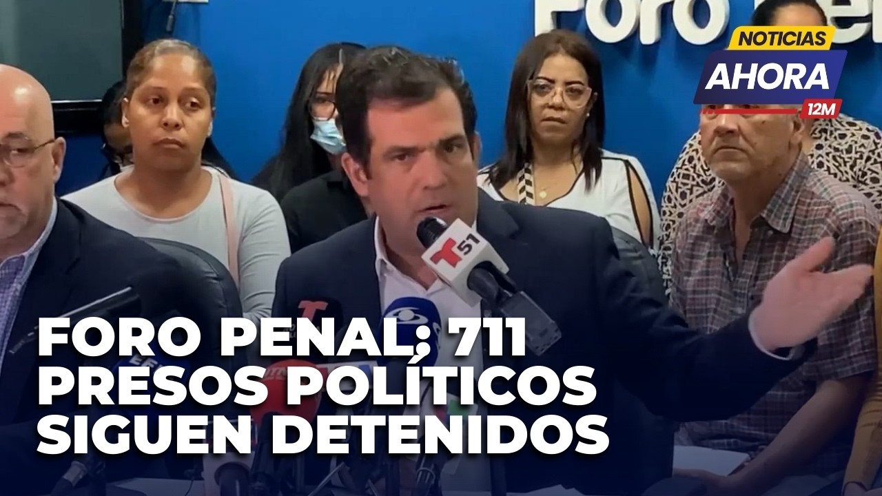 Noticias Ahora Mediodía en Vivo 🔴 Viernes 30 de Enero 2026 - Venezuela