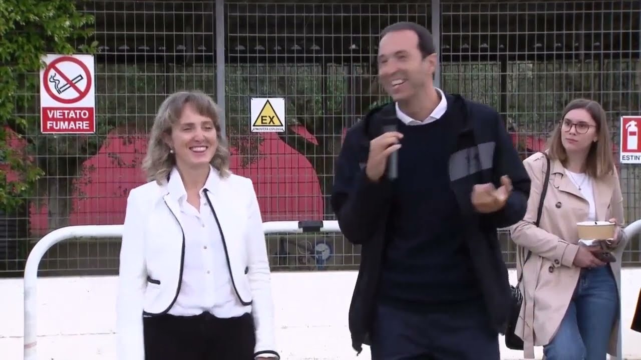 18 05 2023 - SPIEGAZIONE DELLA TRACCIA DI PENALE ESTRATTA AL CONCORSO insieme al Cons Marco Fratini