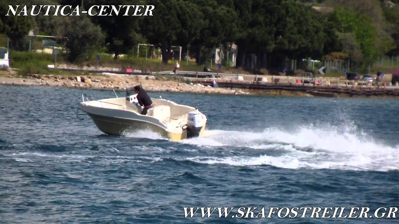 ΝΗΡΕΥΣ 530 ΜΕ SELVA 30xs MARLIN