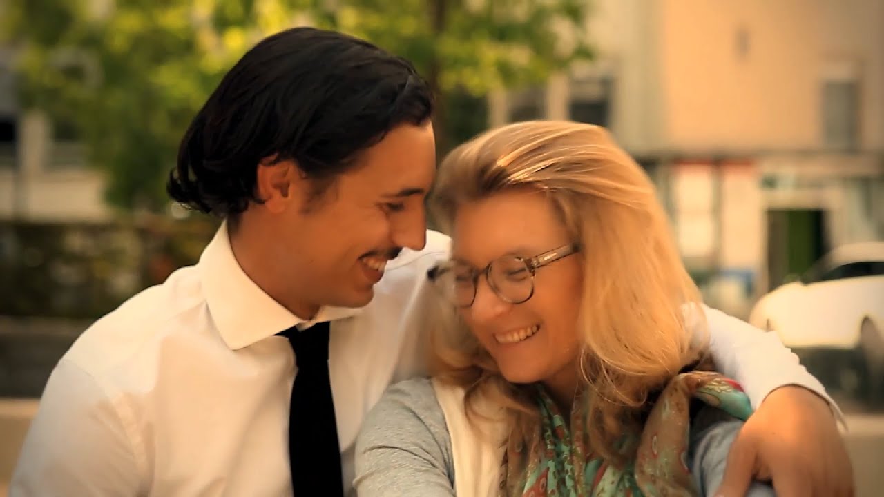 Die typische Romantic Comedy | Walulis sieht fern
