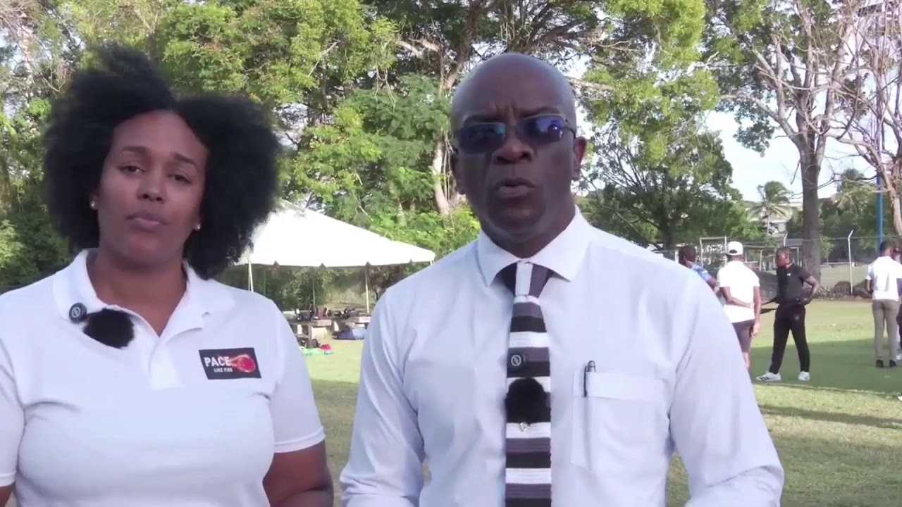 SVGTV NEWS 31st March 2026