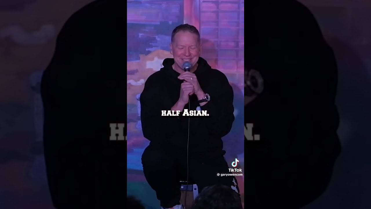 Gary Owen Crowd Work & Stand up