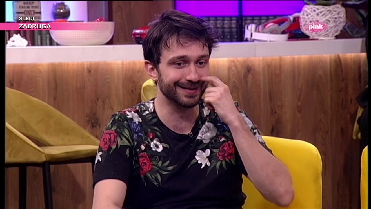Tvrde fore na Slobin, Macin i Radetov račun (Ami G Show S12)