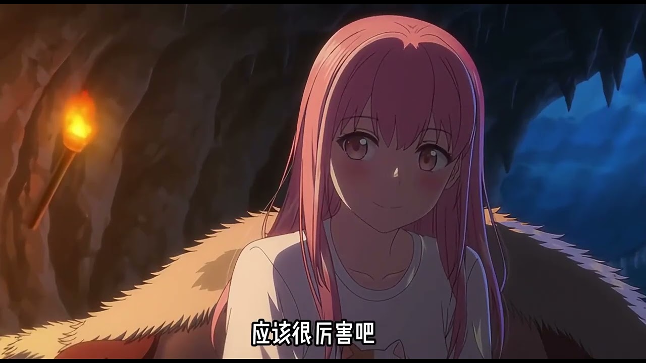 《苏萌圣雌》苏萌穿越到兽世，来到银狼部落，被银朝所护，却遭银月频频针对，幸得花夕、月灵两位雌性好友相伴。她意外发现土豆，为部落解决了食物难题。#喵喵推文