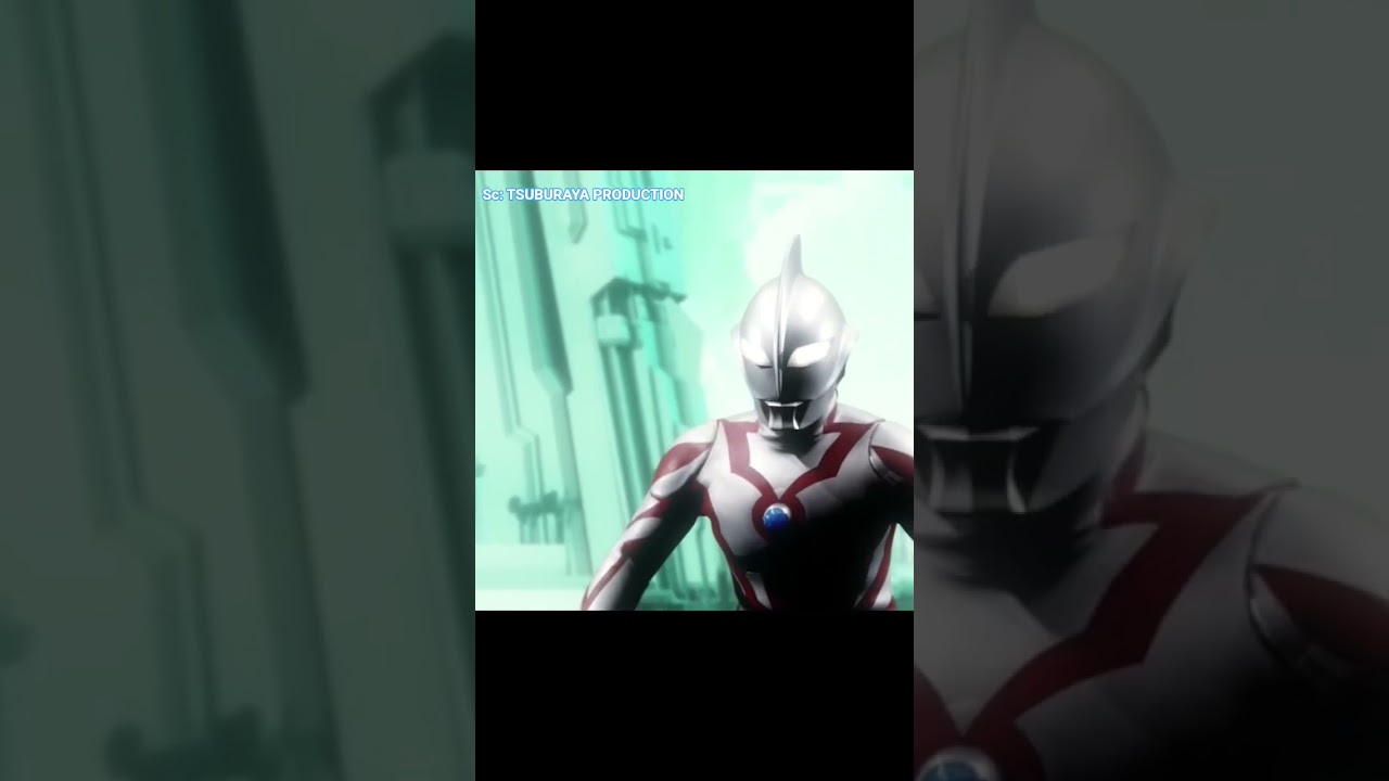 that's why belial become evil SC: TSUBURAYA PRODUCTION #ultraman #belial