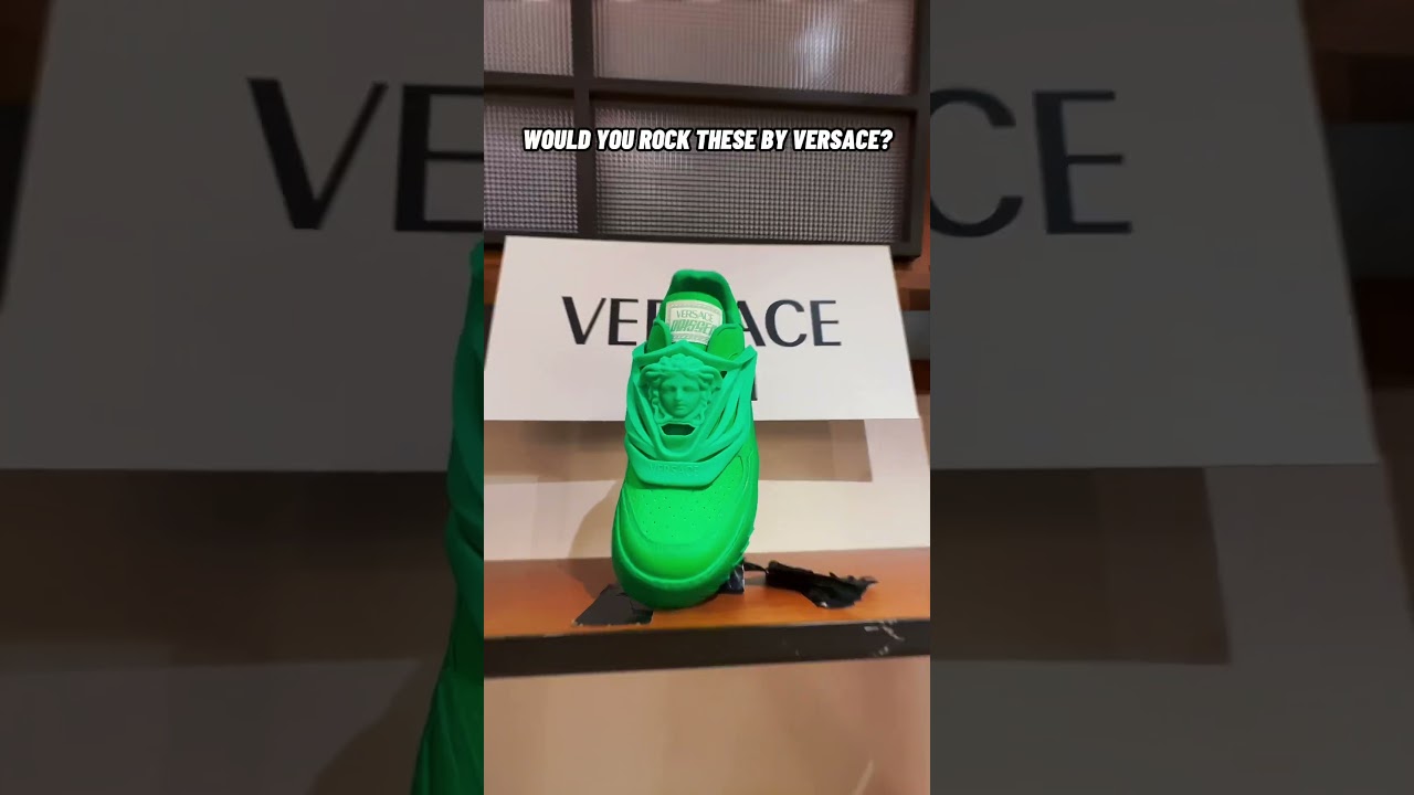 Would You Wear These? 🤔👟🔥 