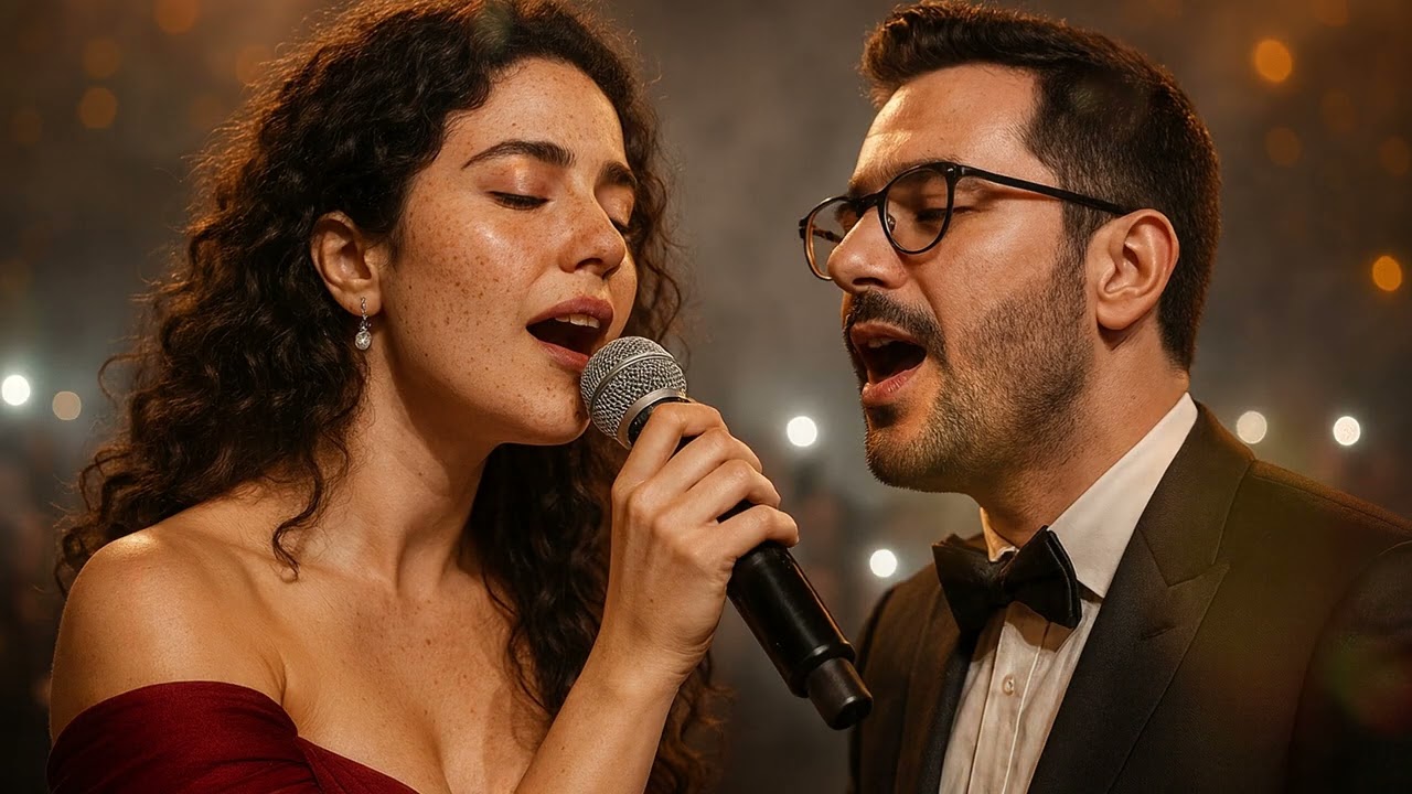 Kalbime Dokunan Şarkılar 🎶 | Turkish Sad Romance