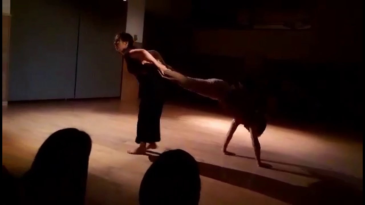 Alex Fousekis / Athina Kyrousi Salvucci