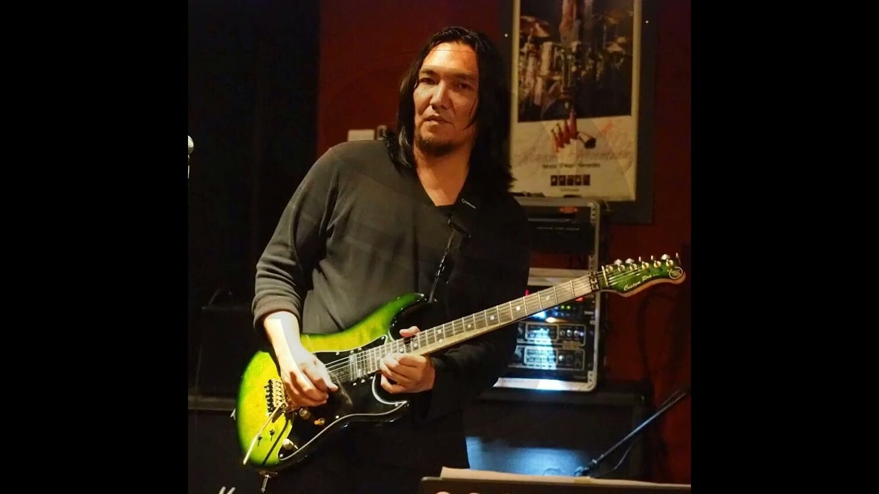 Slam - Gerimis Mengundang ( No Guitar ) Backing Trck
