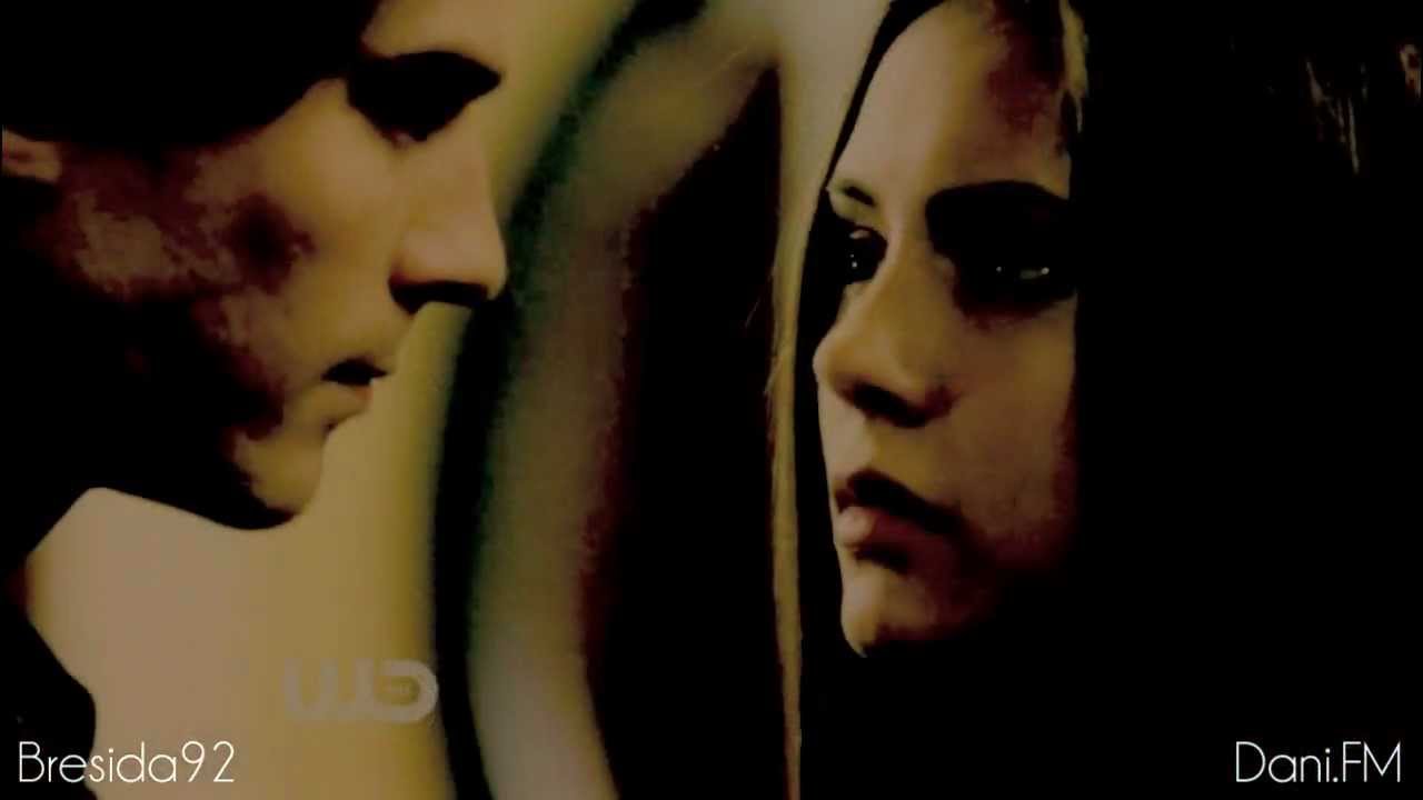 Only One - Damon/Elena (Happy B-Day Cris)