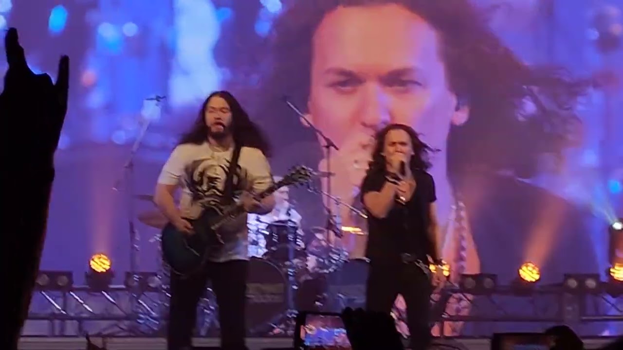 Эпидемия - чёрный маг (Санкт-Петербург, 2026, А2)