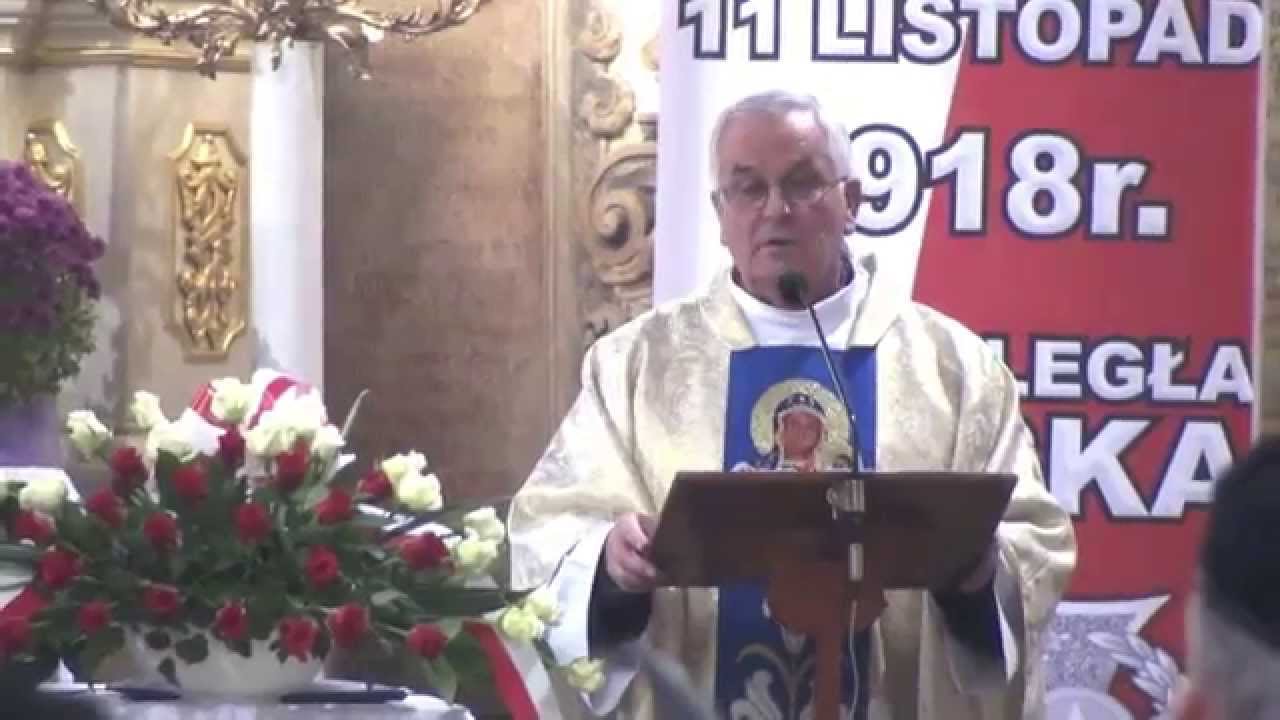 LUBIN - ŚWIĘTO NIEPODLEGŁOŚCI  11.11. 2011.