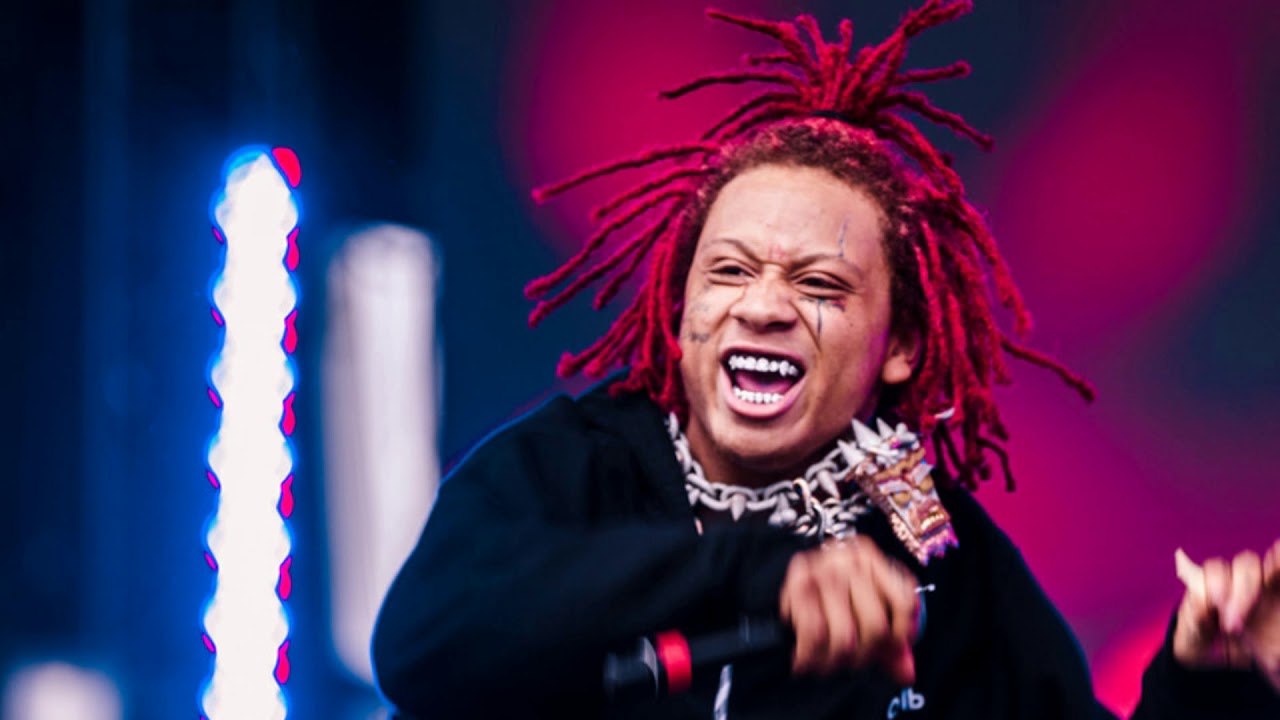 Trippie Redd x Juice WRLD x Lil Skies Type Beat (Prod. ttocS)