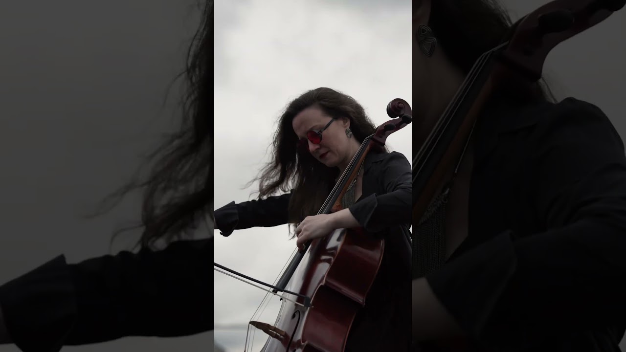 Vespercellos - Я свободен (Кипелов cover)