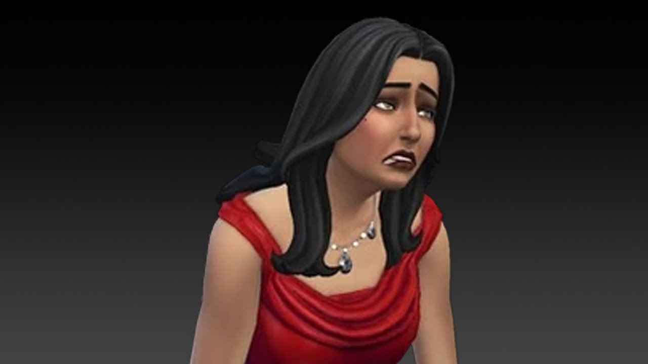 WHY is Sims 4 so bad??