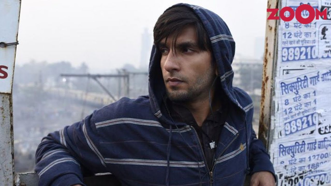Ranveer Singh and Alia Bhatt starrer Gully Boy left OUT of Oscar nominations