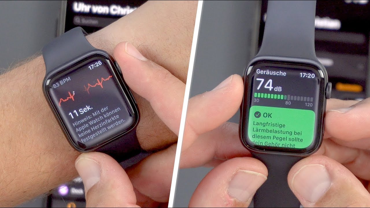 Apple Watch (Series) 5: die BESTEN Tipps & Tricks in watchOS 6 | techloupe
