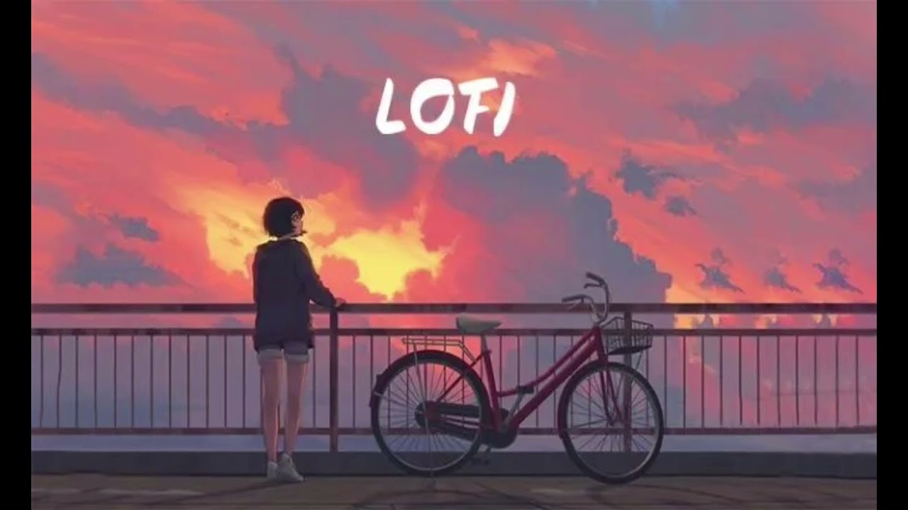 Lo-fi song Day 1