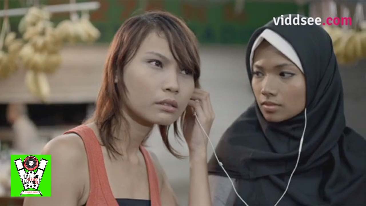 Filem2 Pendek Melayu SG - Tudung (2013).