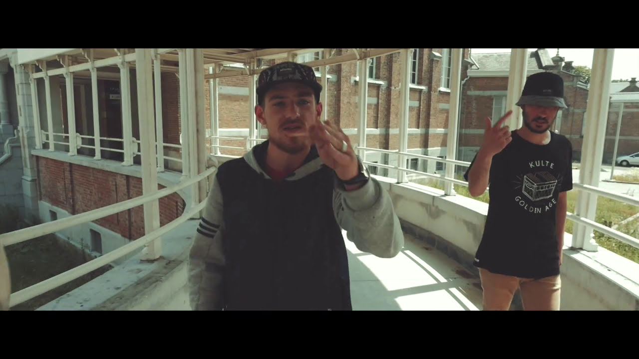 STREET TEASE VI - Essbo x Kekro