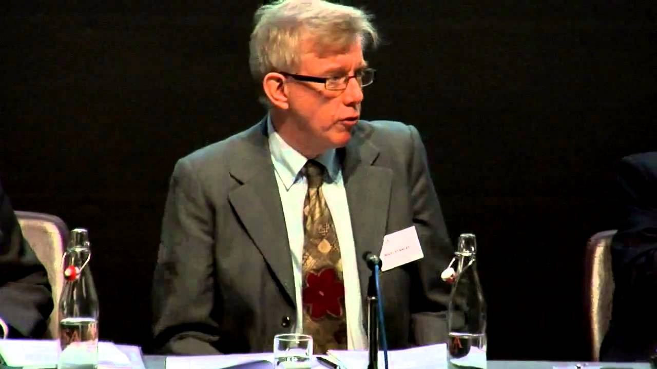 Building the consensus for a People's Pension in Britain
