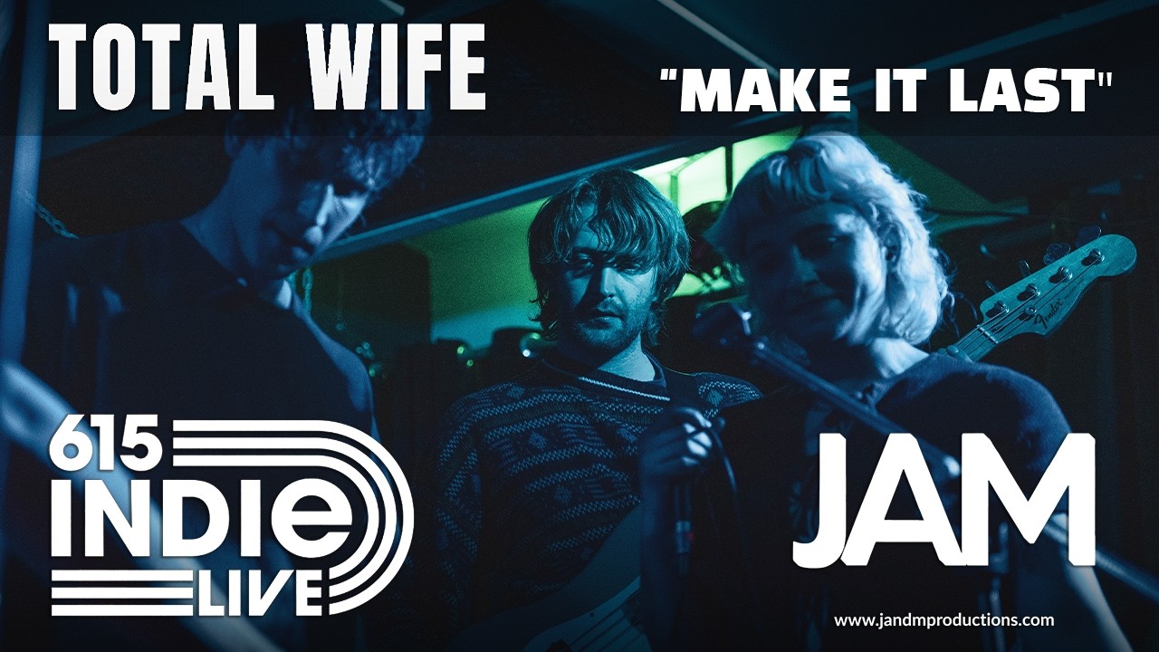 Total Wife &bull; 