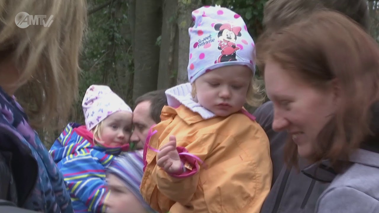 Grosse Ostereier-Suche der Kinderfreunde Kottingbrunn