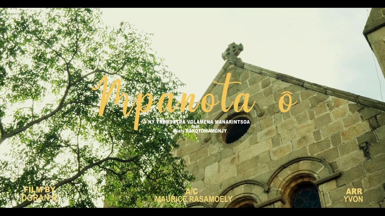 Mpanota o (clip ofisialy)