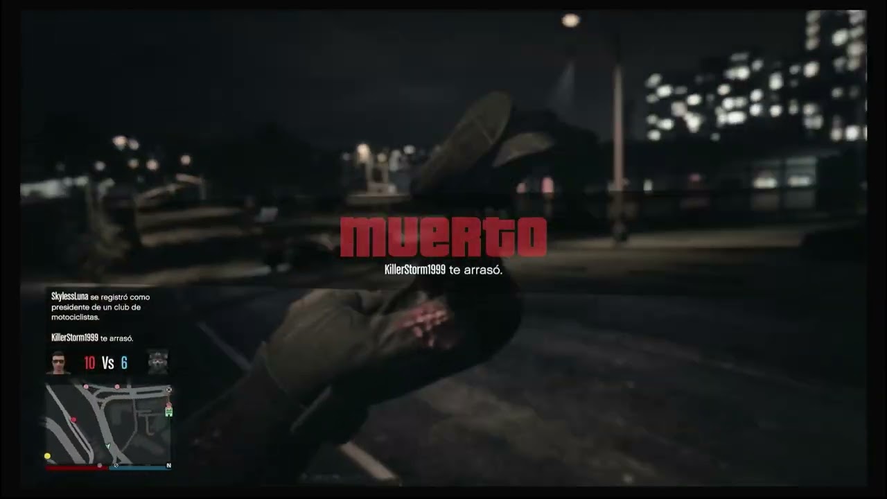 🔫Grand Theft Auto V🔫