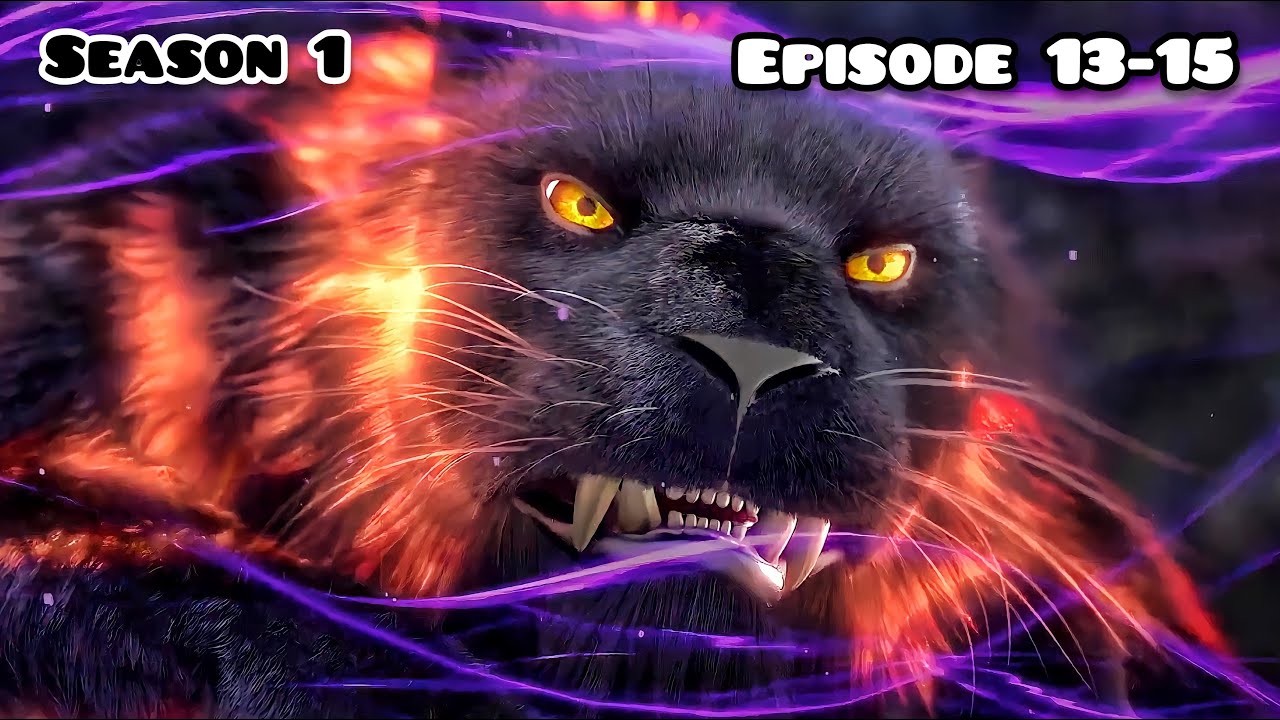 Perfect World Season 1 Episode 13, 14, 15 Explained in Hindi/Urdu | Perfect World in Hindi