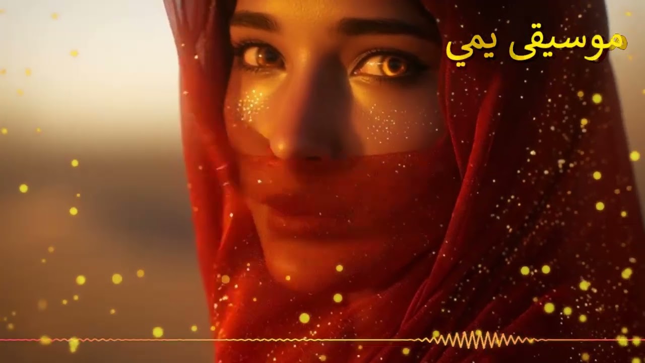 100% Love | YAYMI MUSIC Arabic Techno Remix 💖