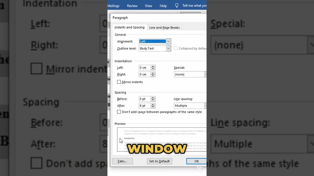 Save Time in Word with These Genius Tips! 🕒📄  #WordTips #SaveTime #MicrosoftWord #Productivity