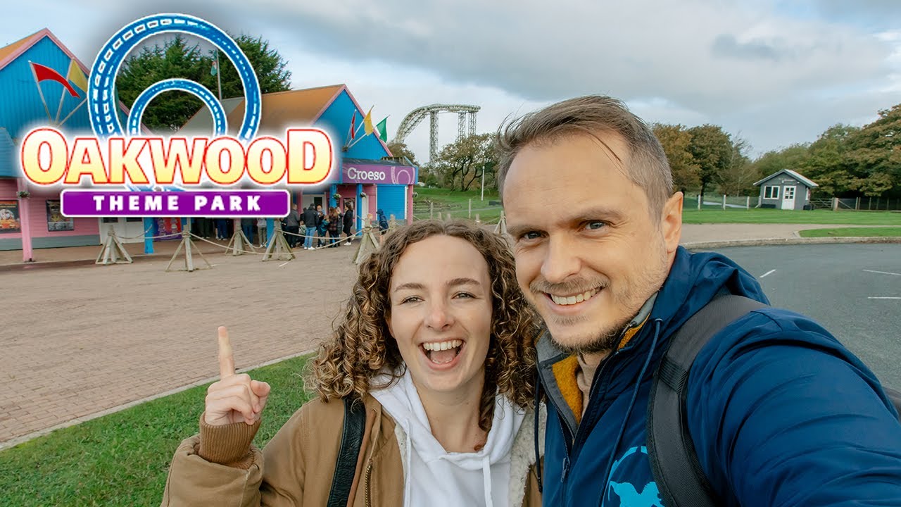 Oakwood Theme Park Review 2023