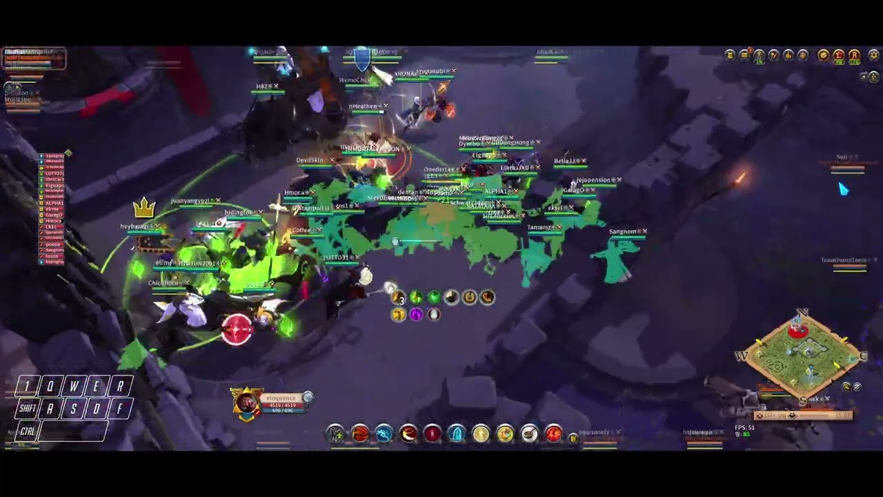 Meerkat Assemble, Regroup vs Subutai | DPS, Infernal Scythe 2/2 | ZVZ